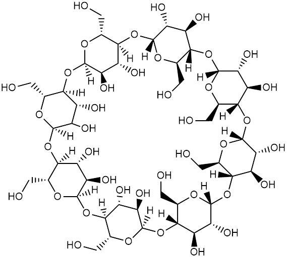 Alfadex EP Impurity B